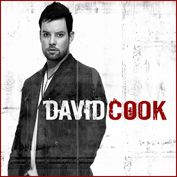 david cook album cover. David Cook Album Cover «