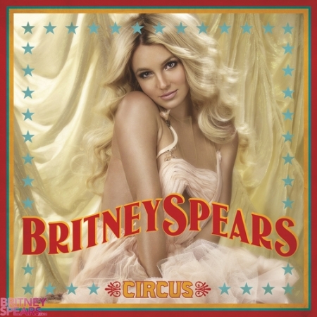 britney spears circus cover. Britney Spears -Circus