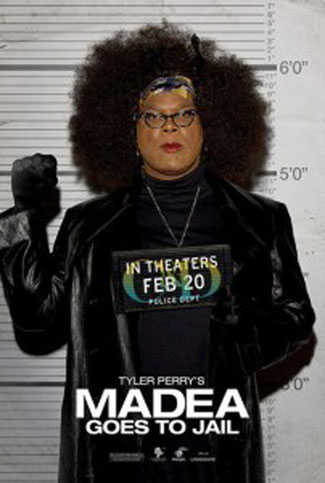 tyler perry madea goes to jail. Quotes from «Madea Goes to