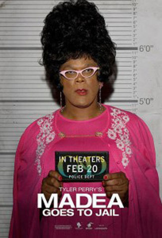 tyler perry madea goes to jail. Tyler Perry#39;s Madea Goes To