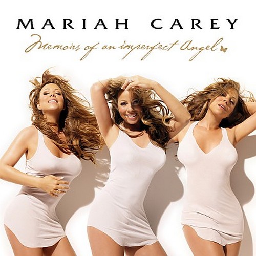 Mariah Carey -Memoirs Of An Imperfect Angel Album Review