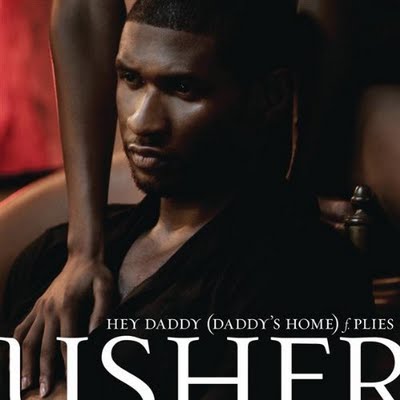 Usher Feat Plies – Hey Daddy
