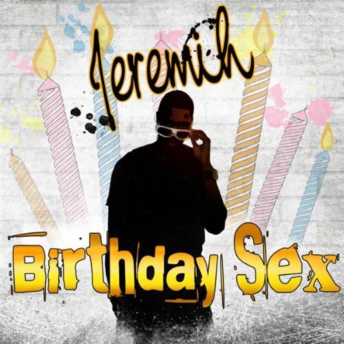 Birthday Sex Remix Ft Teairra Mari 35